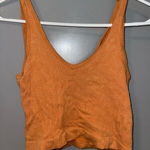 Urban outfitters crop top